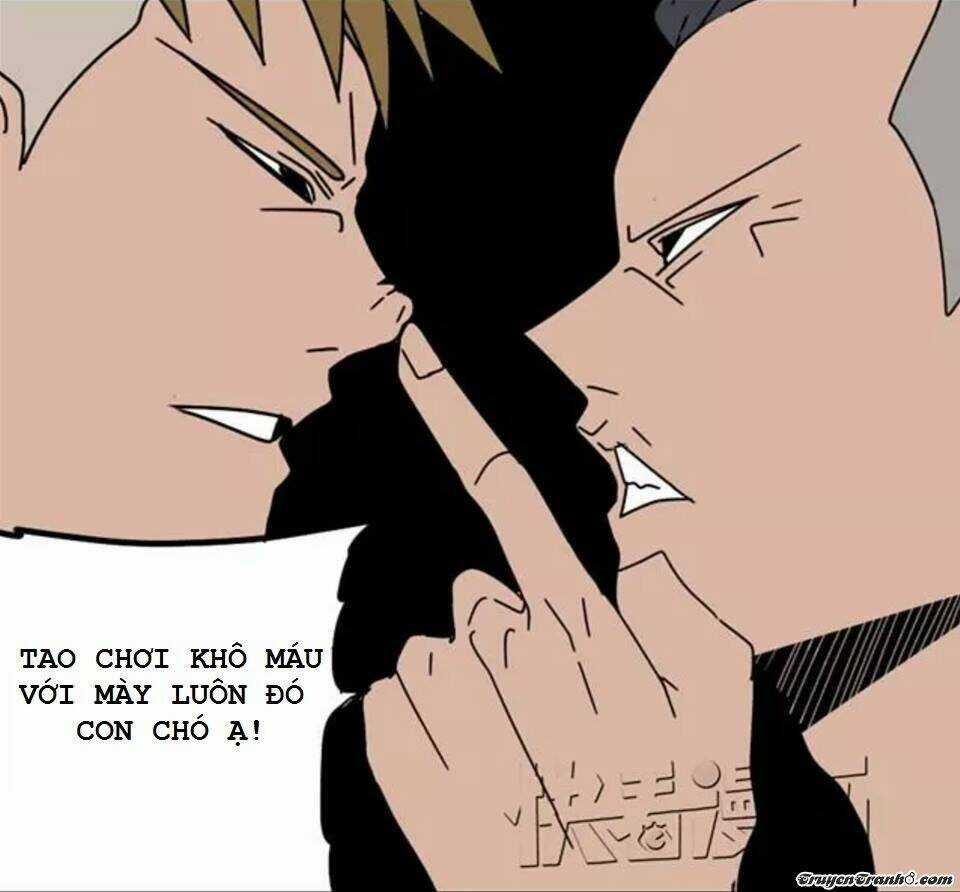 Phần Mềm Thẩm Mỹ Chapter 7 trang 11