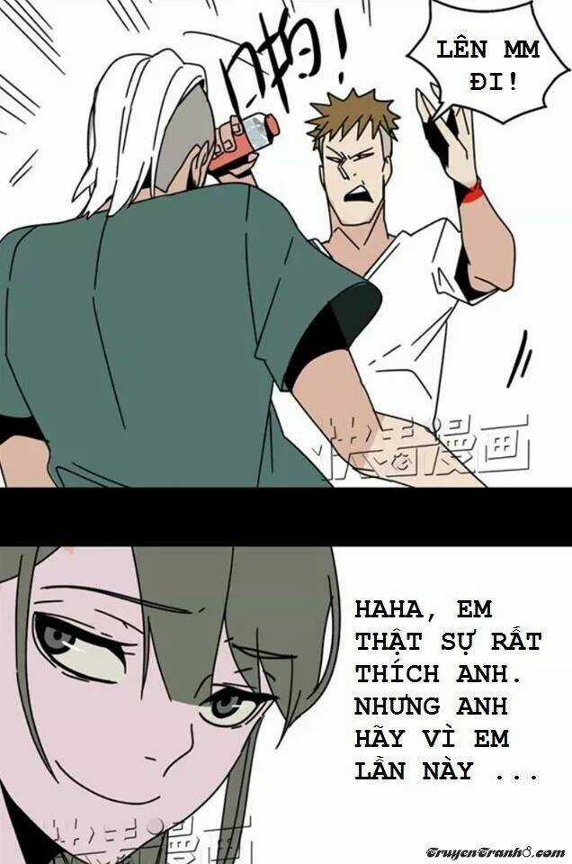 Phần Mềm Thẩm Mỹ Chapter 7 trang 12