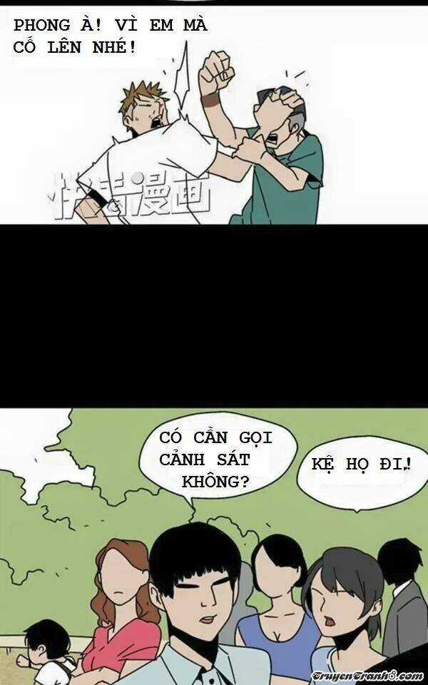 Phần Mềm Thẩm Mỹ Chapter 7 trang 16