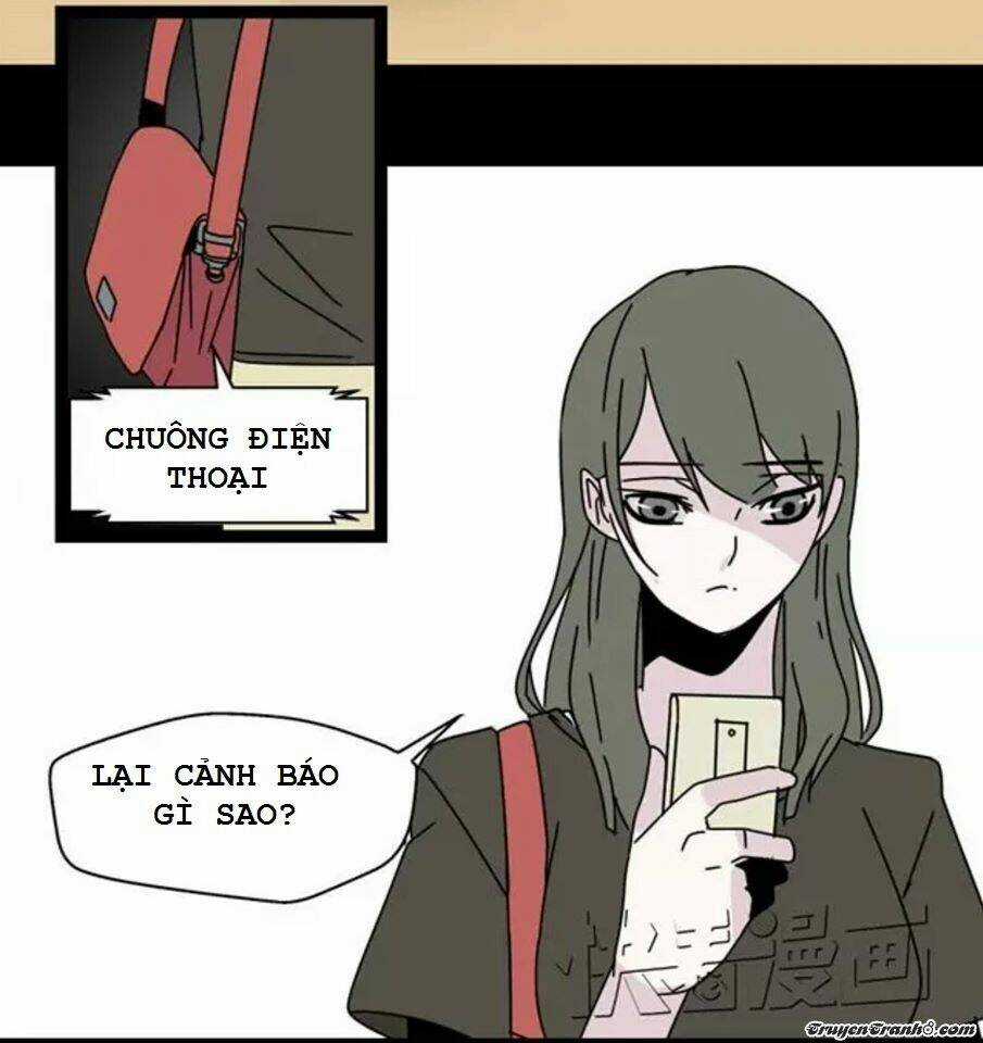 Phần Mềm Thẩm Mỹ Chapter 7 trang 20