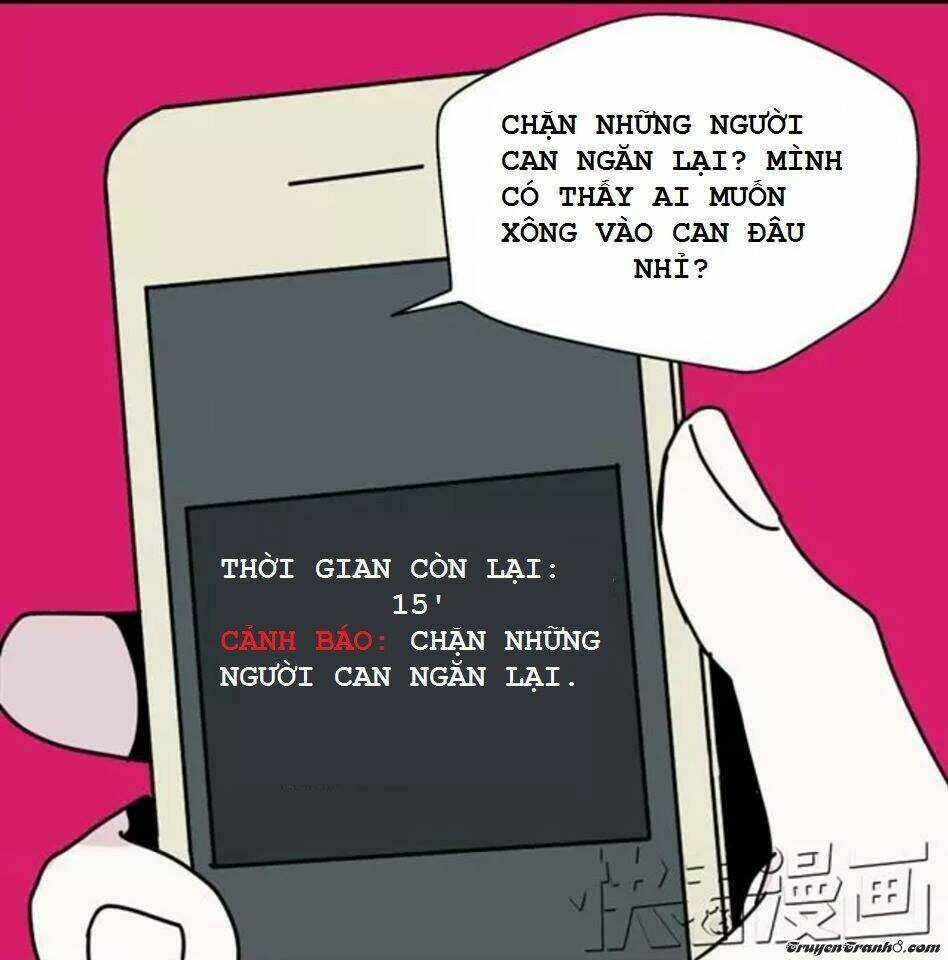 Phần Mềm Thẩm Mỹ Chapter 7 trang 21