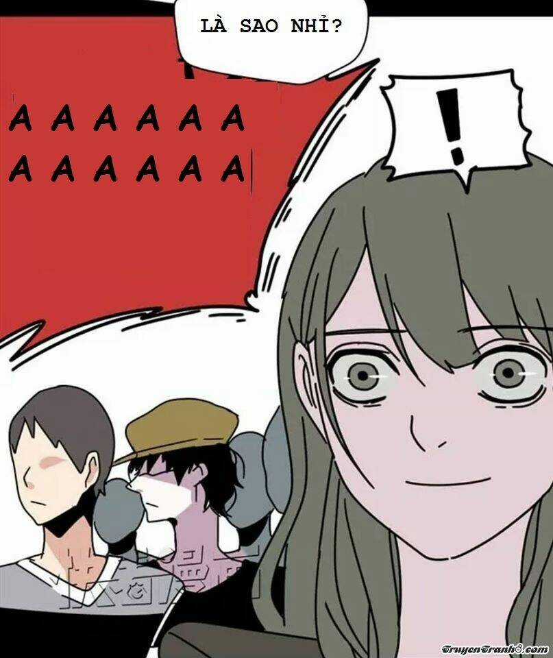 Phần Mềm Thẩm Mỹ Chapter 7 trang 23