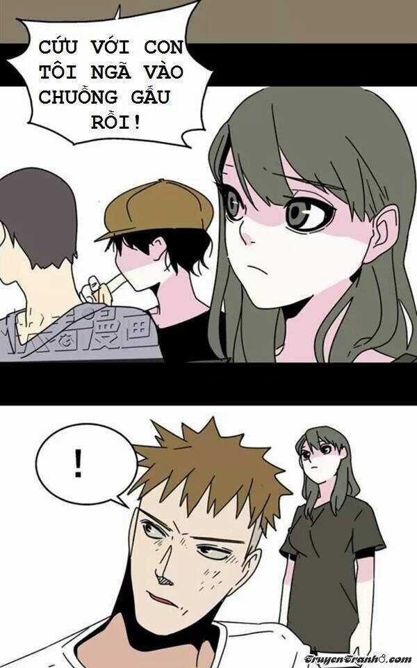 Phần Mềm Thẩm Mỹ Chapter 7 trang 25