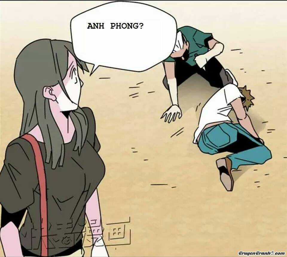 Phần Mềm Thẩm Mỹ Chapter 7 trang 28