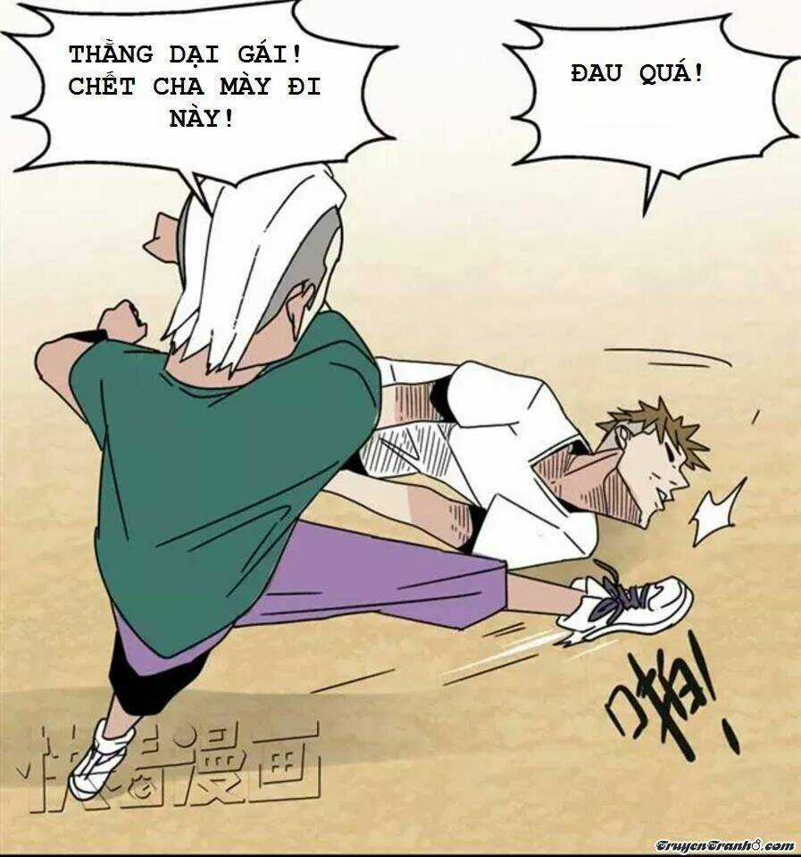 Phần Mềm Thẩm Mỹ Chapter 7 trang 29