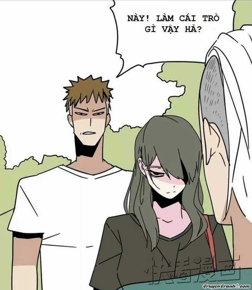 Phần Mềm Thẩm Mỹ Chapter 7 trang 3