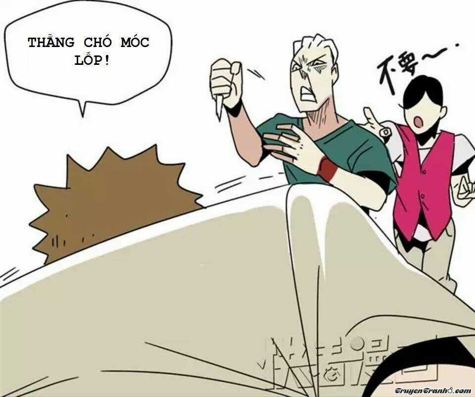 Phần Mềm Thẩm Mỹ Chapter 7 trang 30