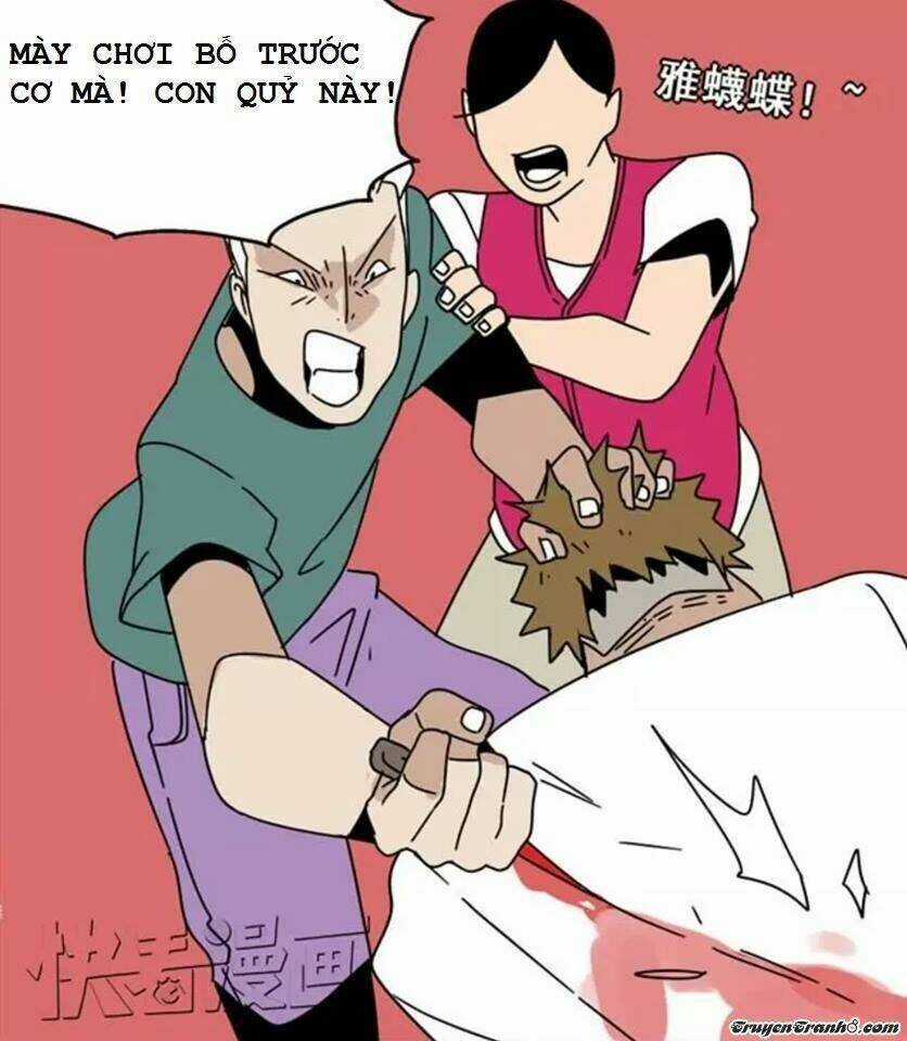 Phần Mềm Thẩm Mỹ Chapter 7 trang 31