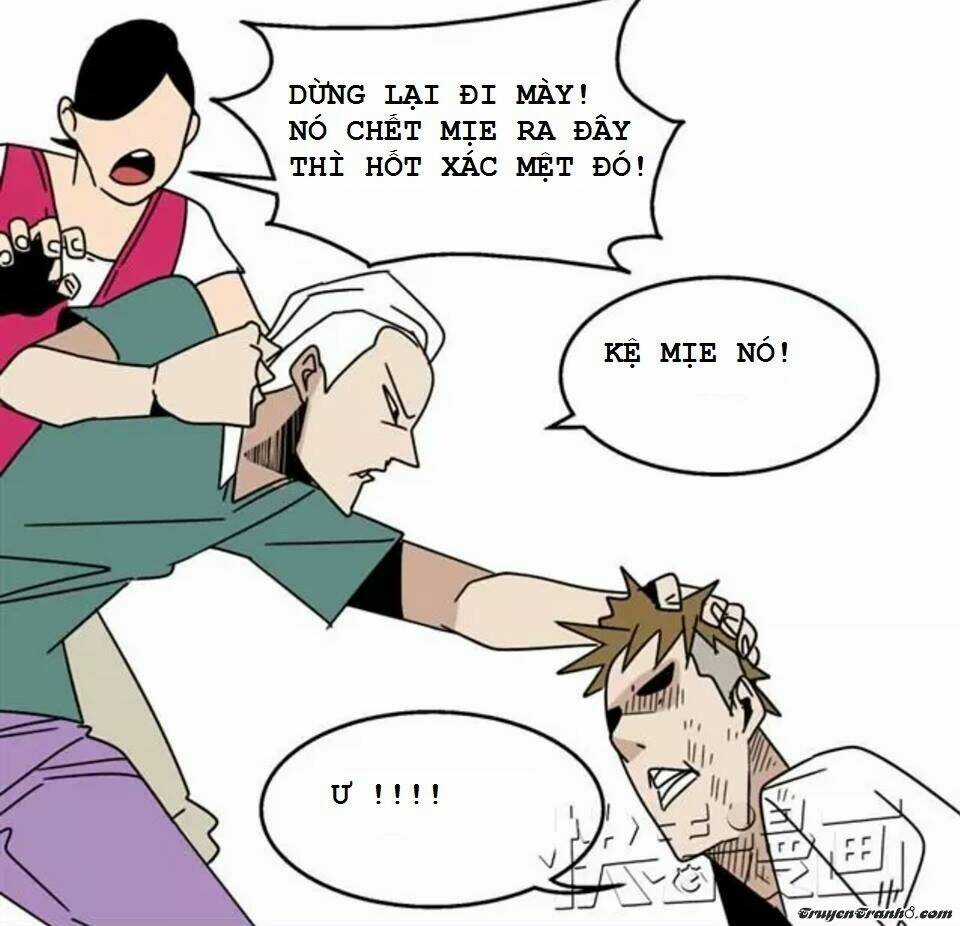 Phần Mềm Thẩm Mỹ Chapter 7 trang 32