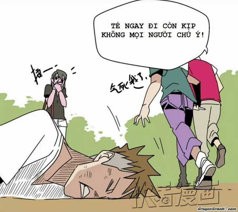 Phần Mềm Thẩm Mỹ Chapter 7 trang 33