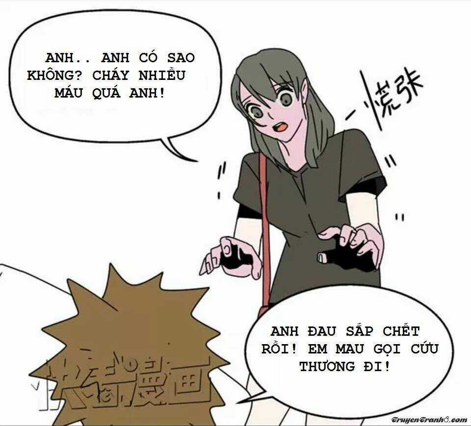 Phần Mềm Thẩm Mỹ Chapter 7 trang 34