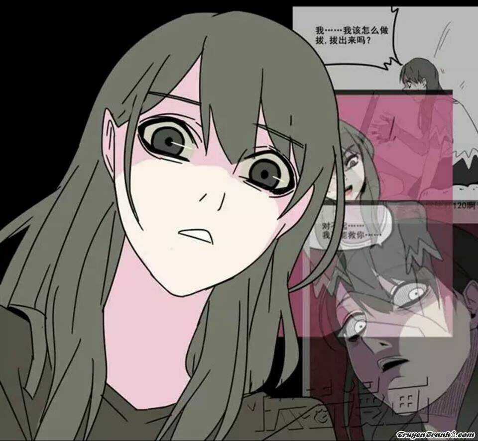 Phần Mềm Thẩm Mỹ Chapter 7 trang 36