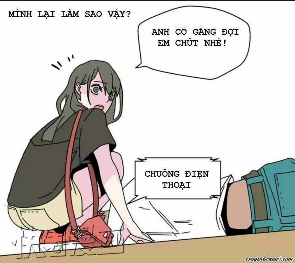 Phần Mềm Thẩm Mỹ Chapter 7 trang 37