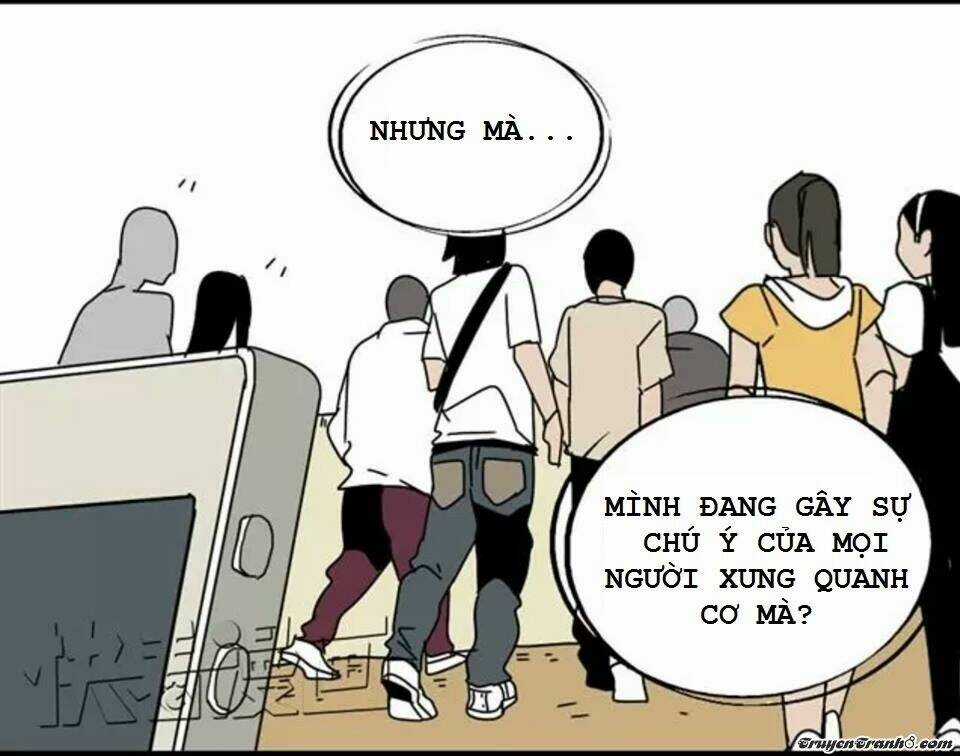 Phần Mềm Thẩm Mỹ Chapter 7 trang 39