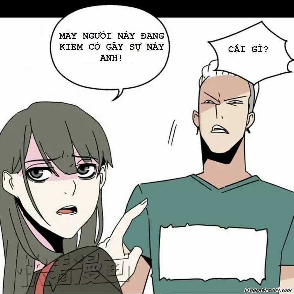 Phần Mềm Thẩm Mỹ Chapter 7 trang 4