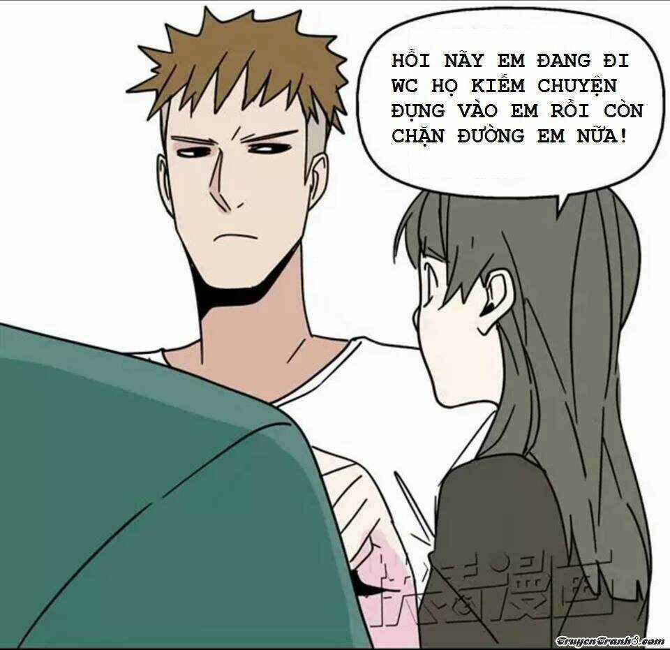 Phần Mềm Thẩm Mỹ Chapter 7 trang 5