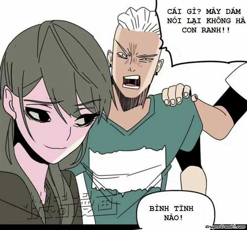 Phần Mềm Thẩm Mỹ Chapter 7 trang 6