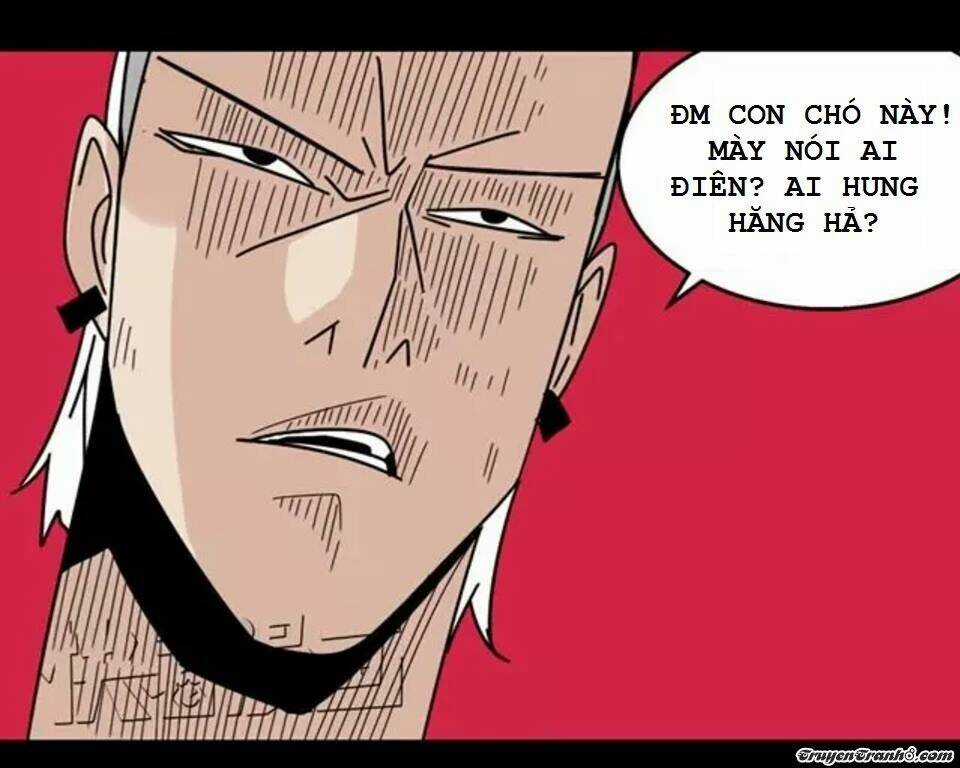 Phần Mềm Thẩm Mỹ Chapter 7 trang 8