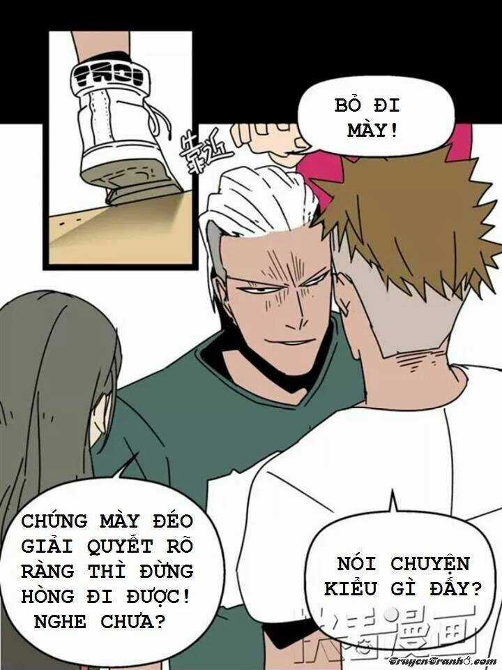 Phần Mềm Thẩm Mỹ Chapter 7 trang 9