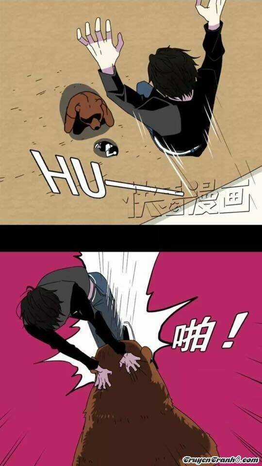 Phần Mềm Thẩm Mỹ Chapter 8 trang 0