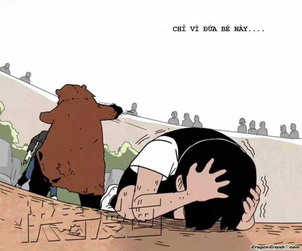 Phần Mềm Thẩm Mỹ Chapter 8 trang 10