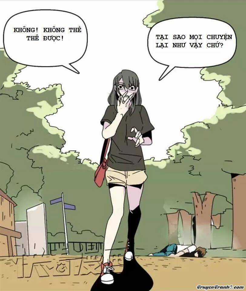 Phần Mềm Thẩm Mỹ Chapter 8 trang 11