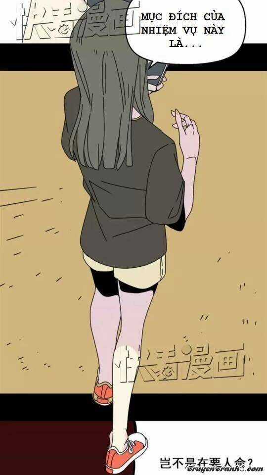 Phần Mềm Thẩm Mỹ Chapter 8 trang 14