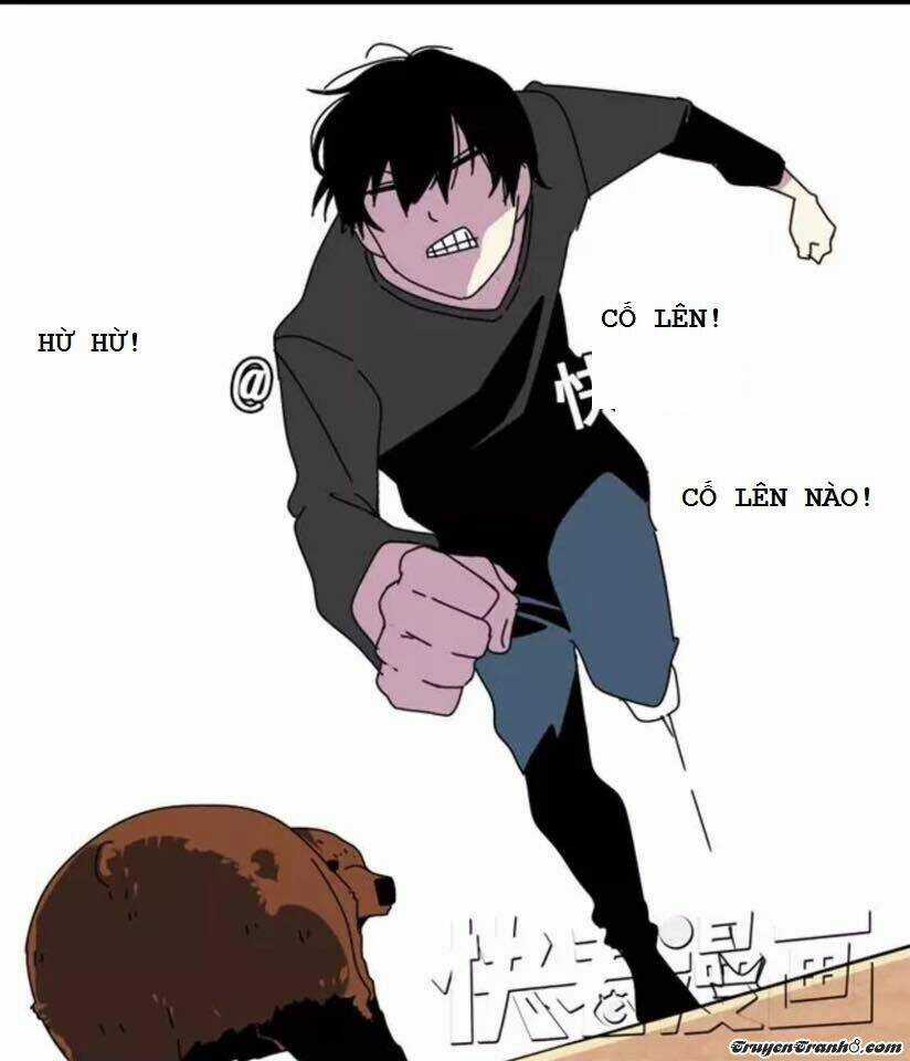 Phần Mềm Thẩm Mỹ Chapter 8 trang 20