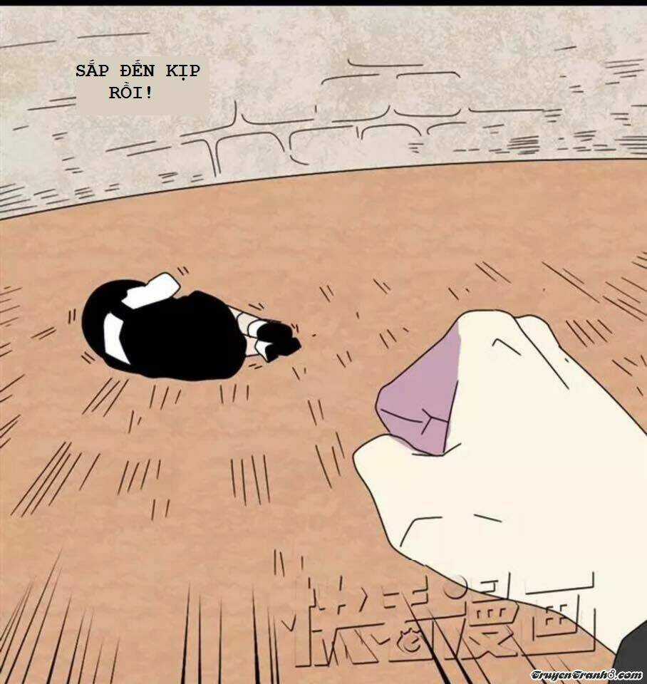 Phần Mềm Thẩm Mỹ Chapter 8 trang 21