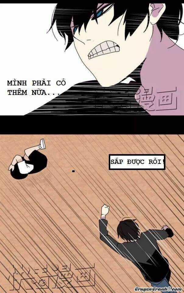 Phần Mềm Thẩm Mỹ Chapter 8 trang 22