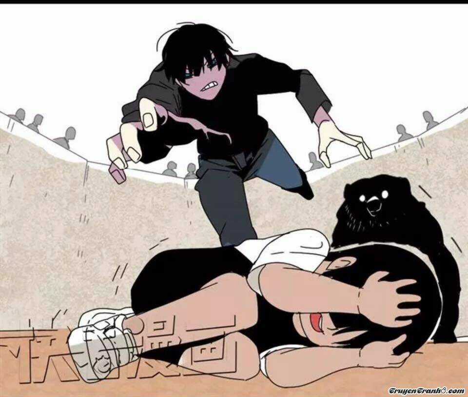 Phần Mềm Thẩm Mỹ Chapter 8 trang 23