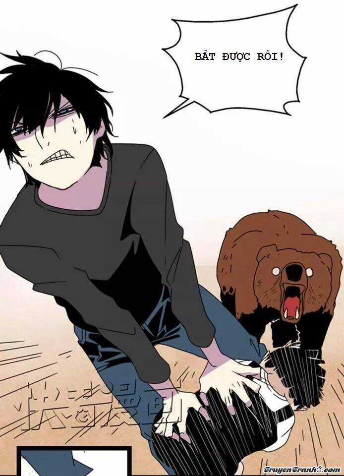 Phần Mềm Thẩm Mỹ Chapter 8 trang 24