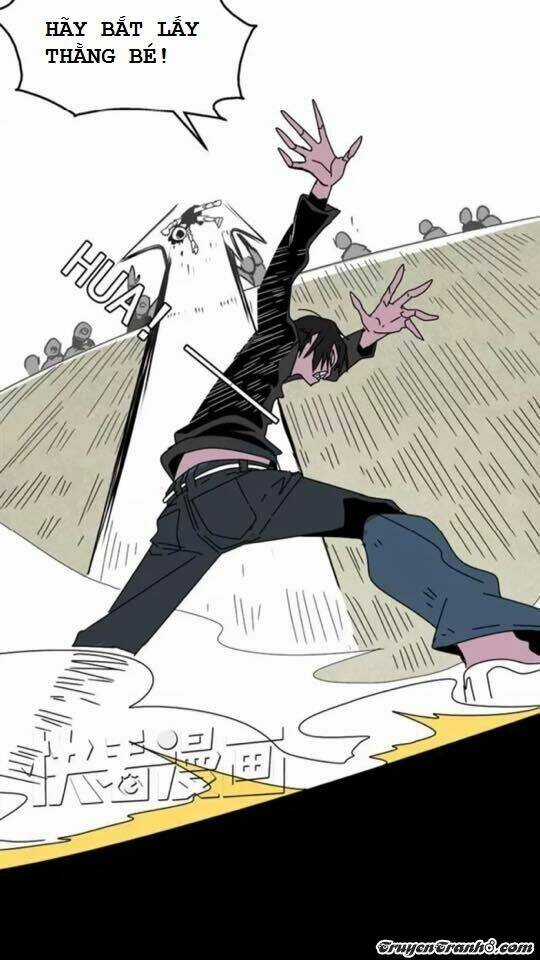 Phần Mềm Thẩm Mỹ Chapter 8 trang 27