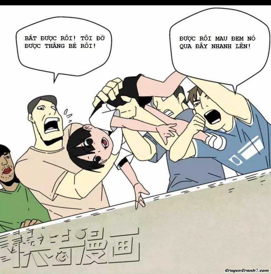 Phần Mềm Thẩm Mỹ Chapter 8 trang 28