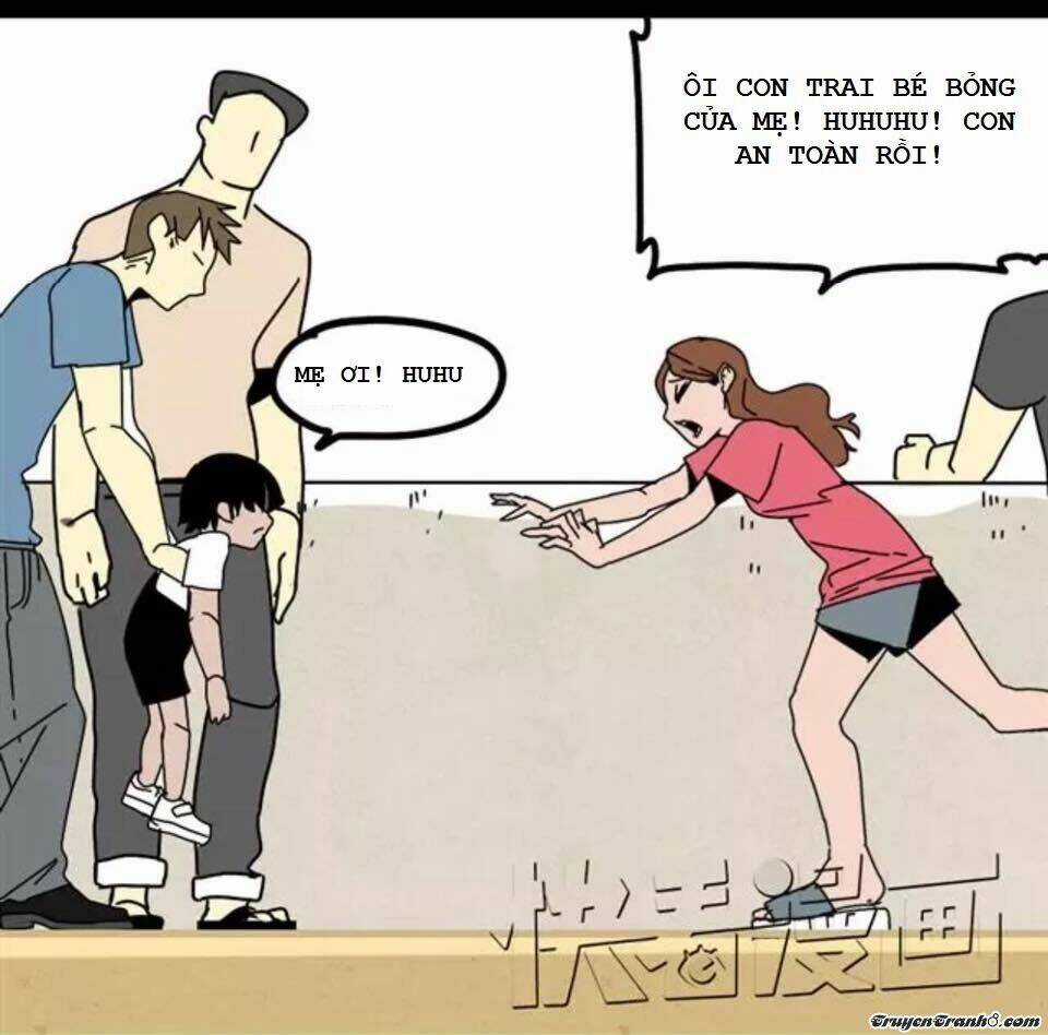 Phần Mềm Thẩm Mỹ Chapter 8 trang 29