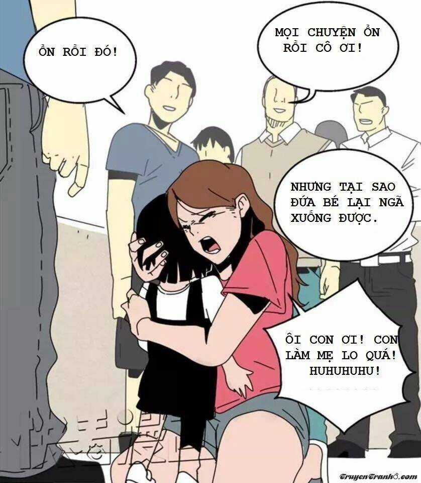 Phần Mềm Thẩm Mỹ Chapter 8 trang 30