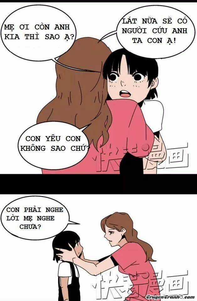 Phần Mềm Thẩm Mỹ Chapter 8 trang 31