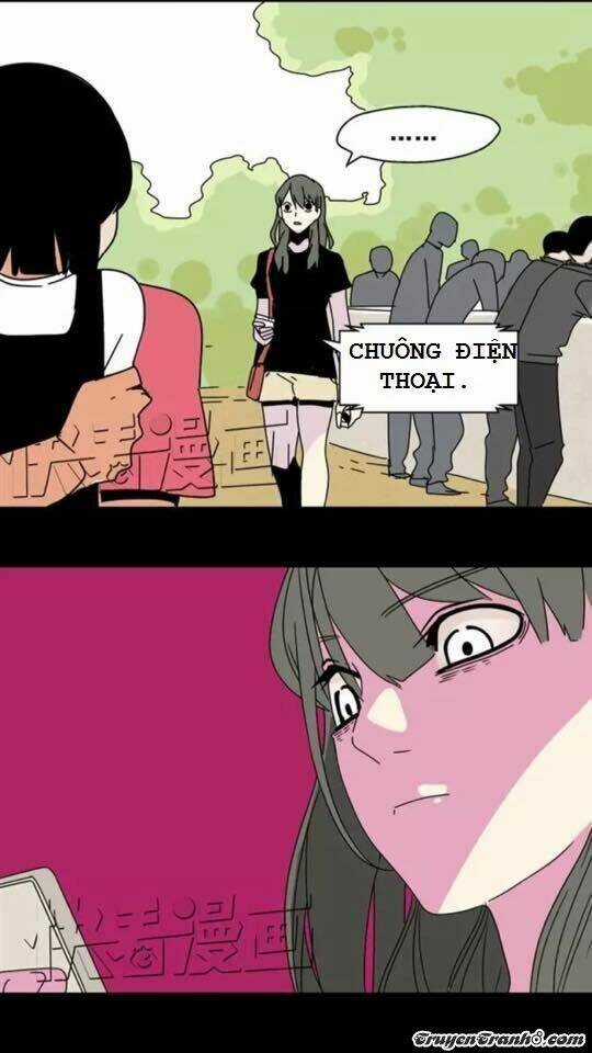 Phần Mềm Thẩm Mỹ Chapter 8 trang 33