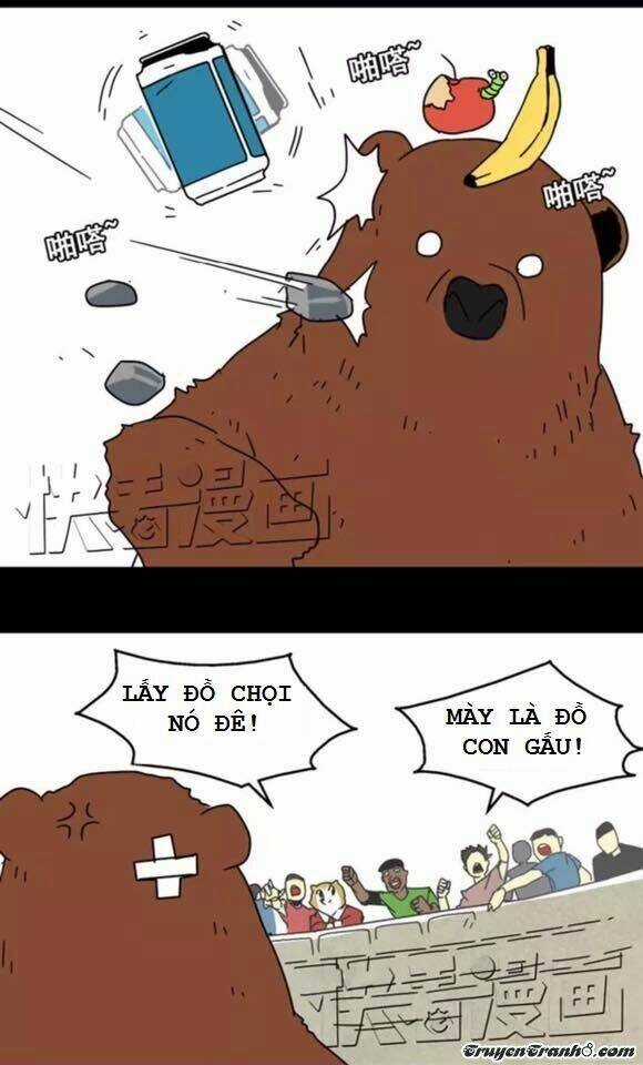 Phần Mềm Thẩm Mỹ Chapter 8 trang 38