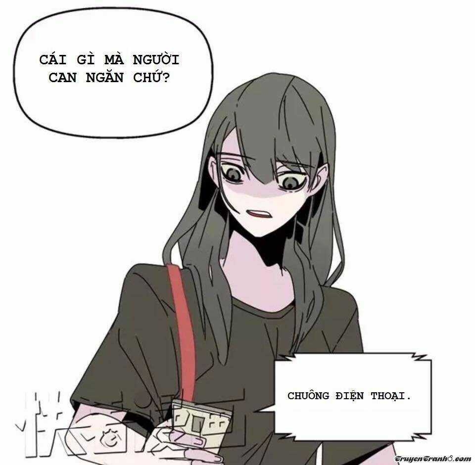 Phần Mềm Thẩm Mỹ Chapter 8 trang 4