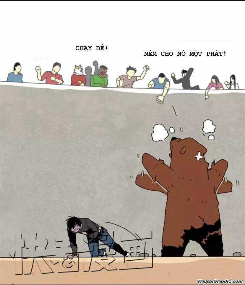 Phần Mềm Thẩm Mỹ Chapter 8 trang 40