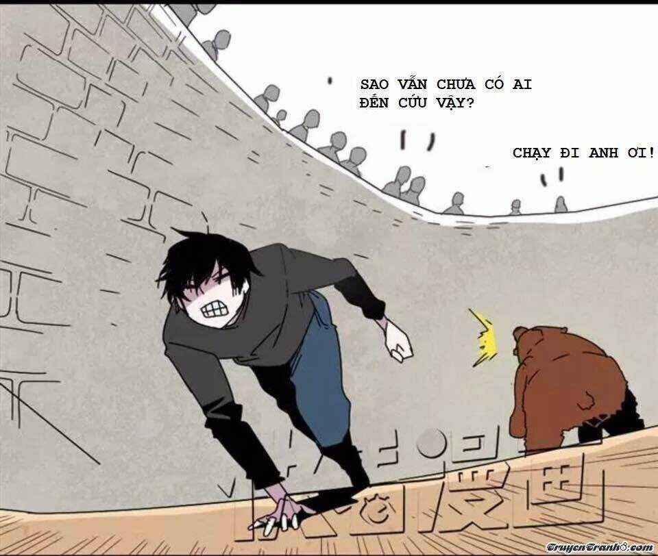 Phần Mềm Thẩm Mỹ Chapter 8 trang 41