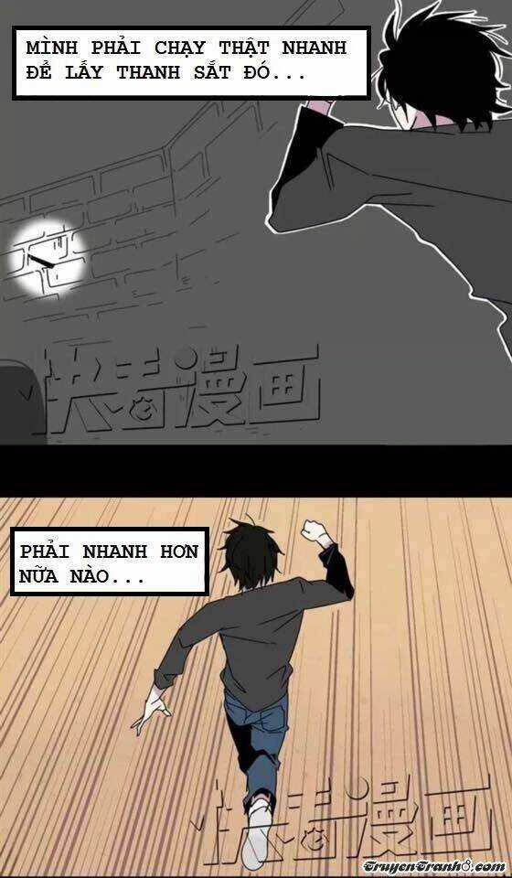 Phần Mềm Thẩm Mỹ Chapter 8 trang 42