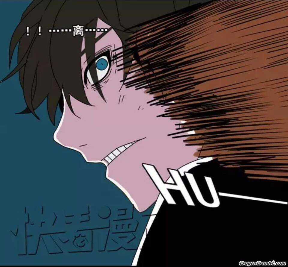 Phần Mềm Thẩm Mỹ Chapter 8 trang 43