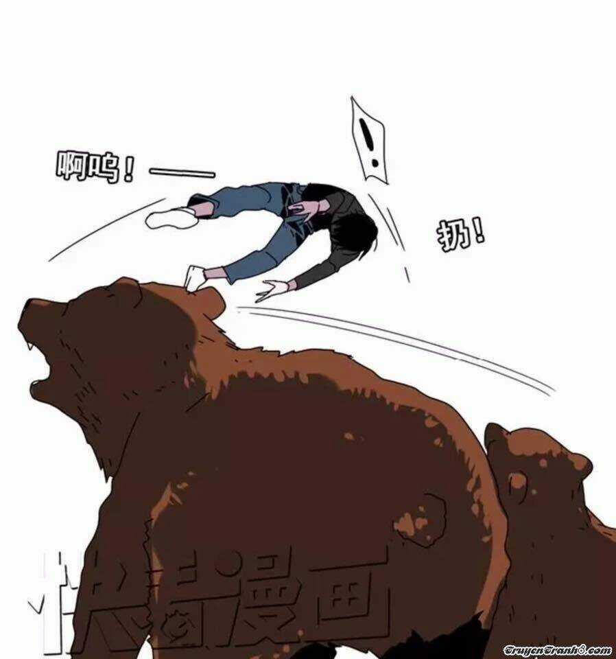 Phần Mềm Thẩm Mỹ Chapter 8 trang 47