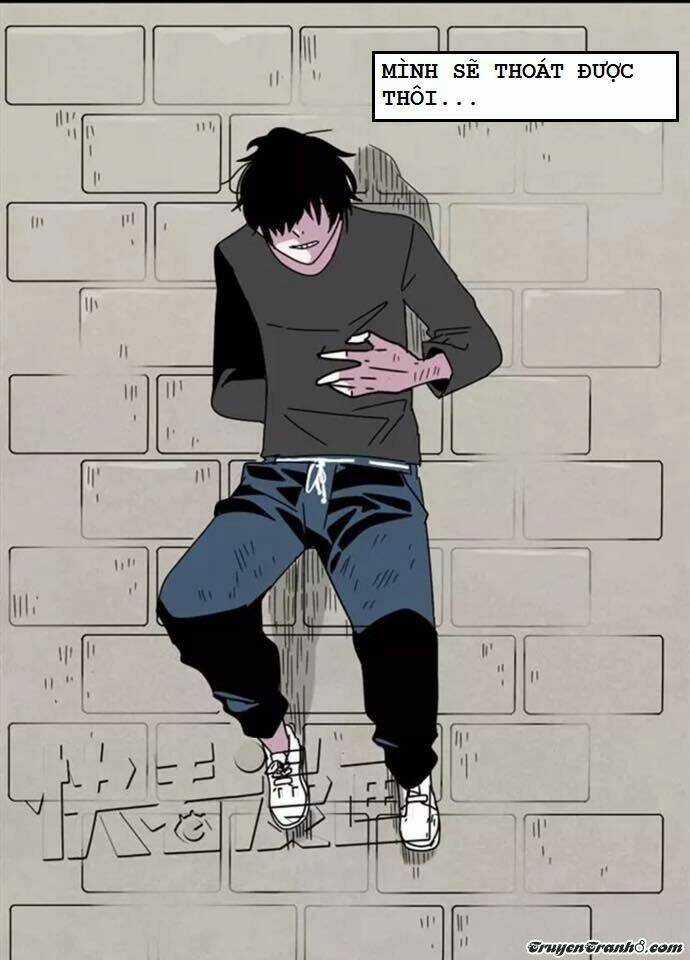 Phần Mềm Thẩm Mỹ Chapter 8 trang 52