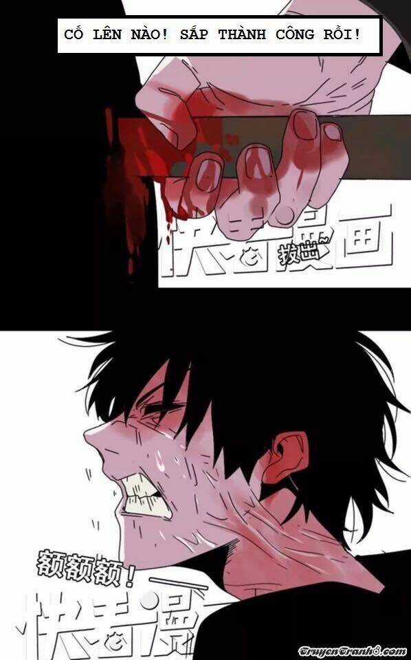 Phần Mềm Thẩm Mỹ Chapter 8 trang 53