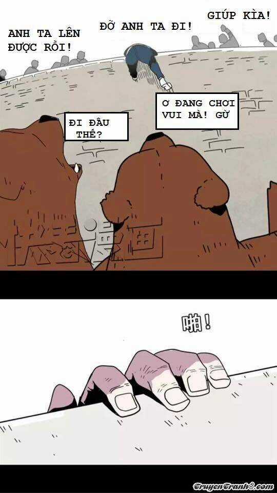 Phần Mềm Thẩm Mỹ Chapter 8 trang 55