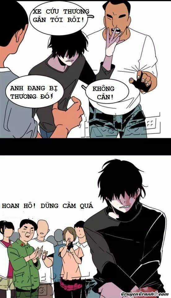 Phần Mềm Thẩm Mỹ Chapter 8 trang 58