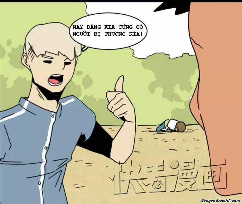 Phần Mềm Thẩm Mỹ Chapter 8 trang 59